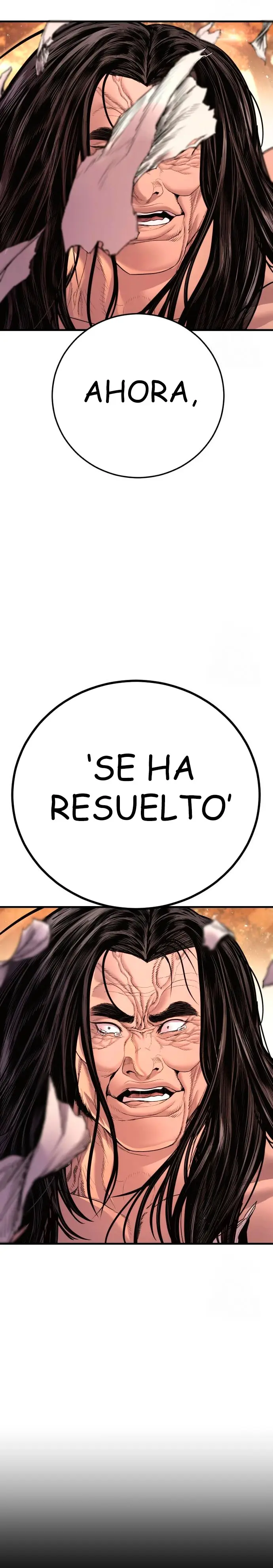 Manager Kim Capítulo 183 - Página 45 en español
