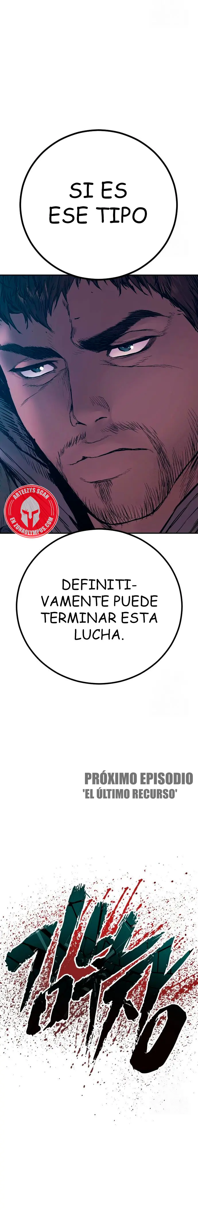 Manager Kim Capítulo 183 - Página 66 en español