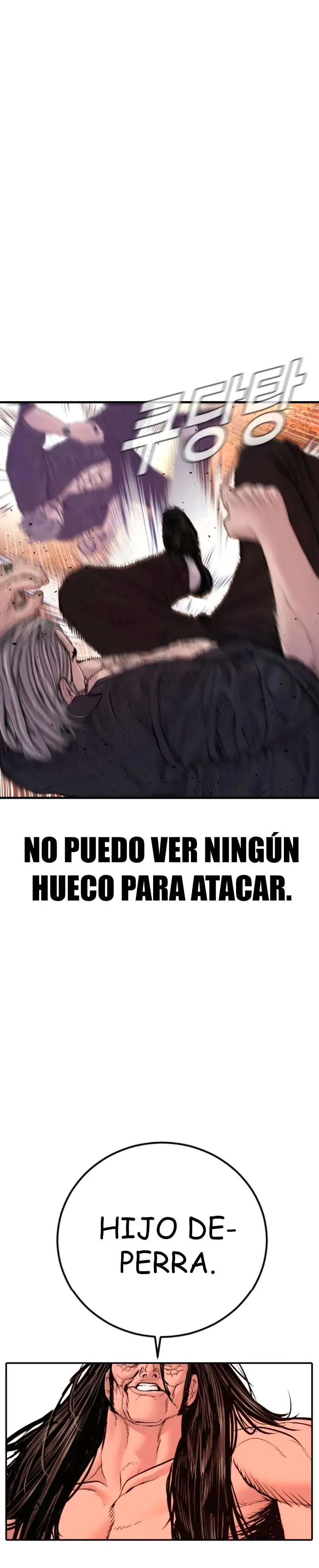 Manager Kim Capítulo 184 - Página 24 en español