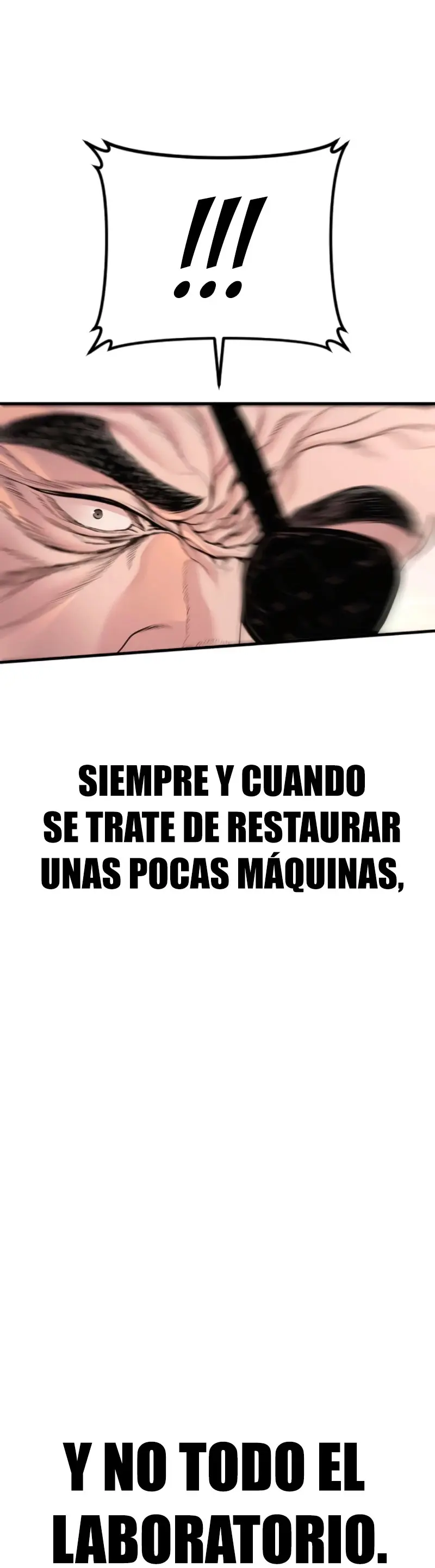 Manager Kim Capítulo 184 - Página 51 en español