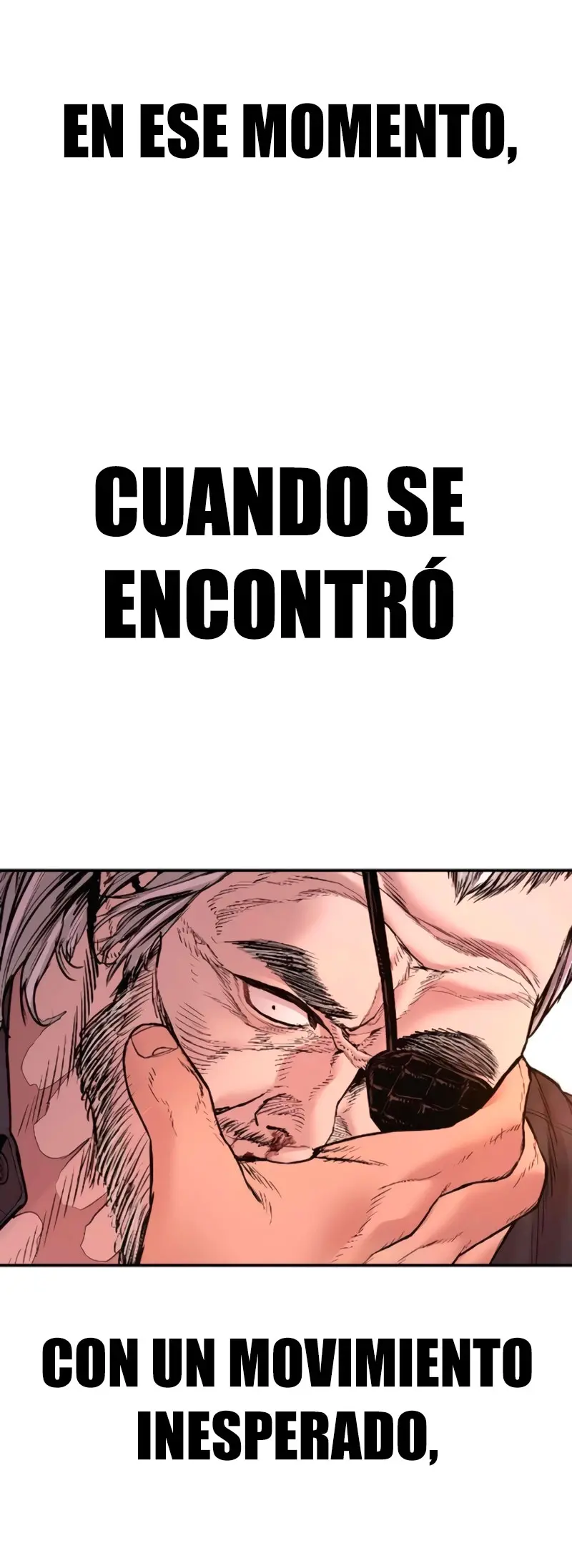 Manager Kim Capítulo 184 - Página 56 en español