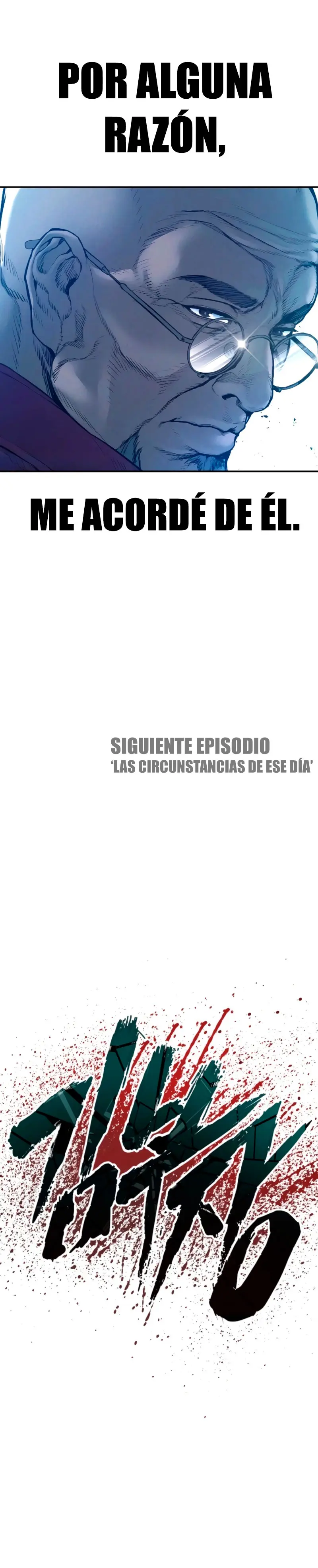 Manager Kim Capítulo 184 - Página 60 en español
