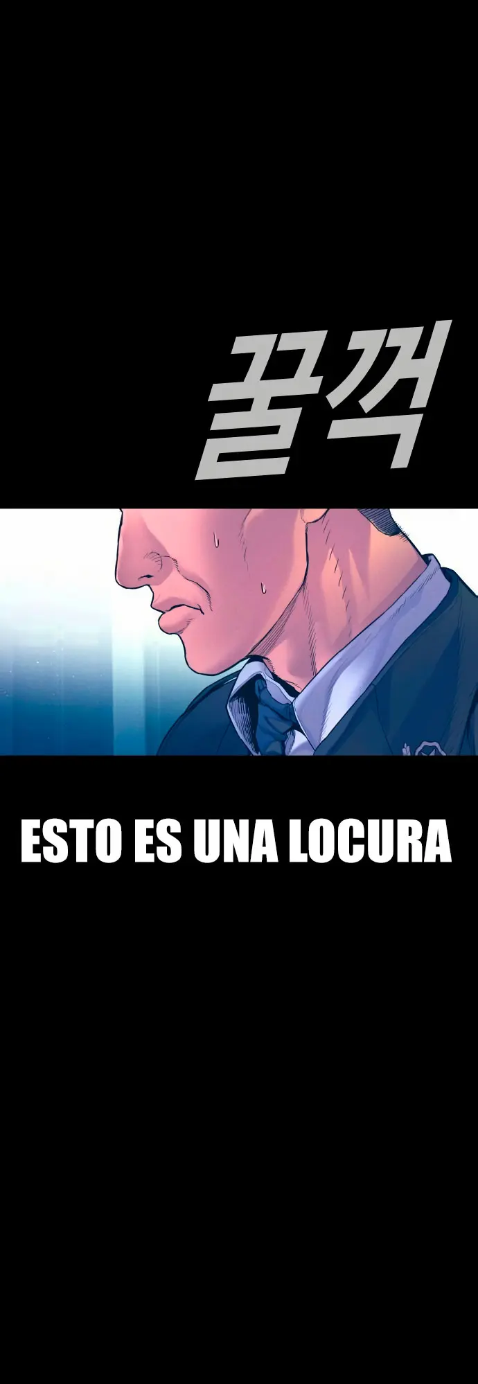 Manager Kim Capítulo 185 - Página 63 en español