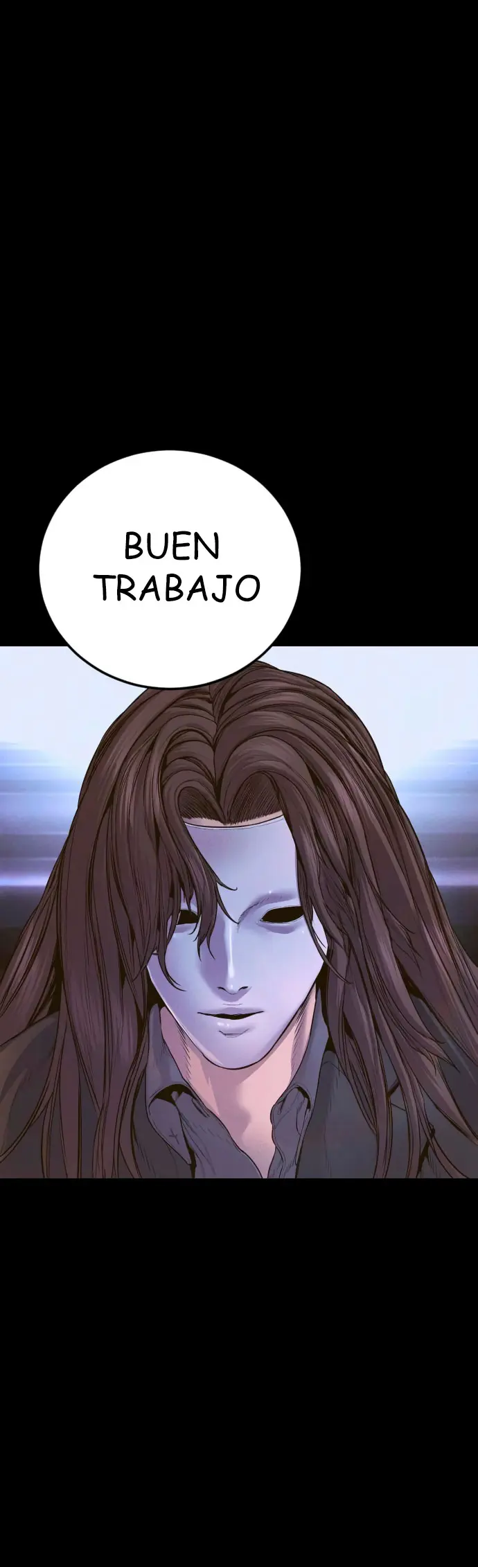 Manager Kim Capítulo 185 - Página 9 en español