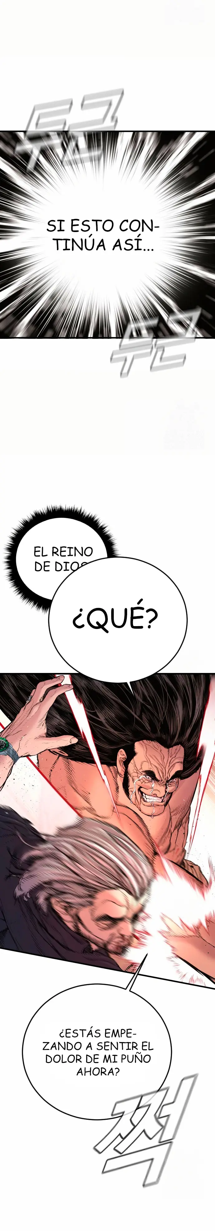 Manager Kim Capítulo 186 - Página 29 en español