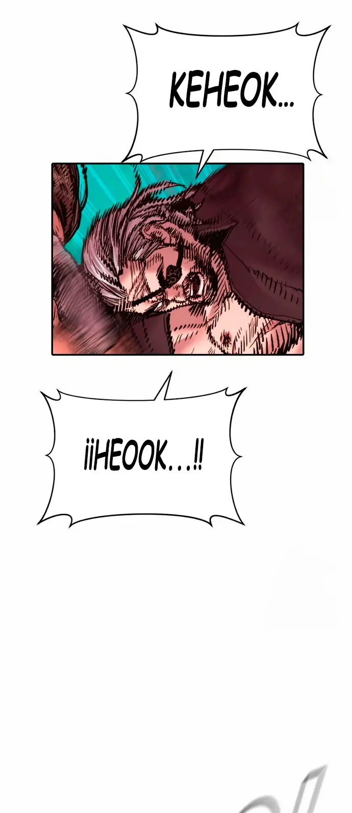Manager Kim Capítulo 186 - Página 32 en español
