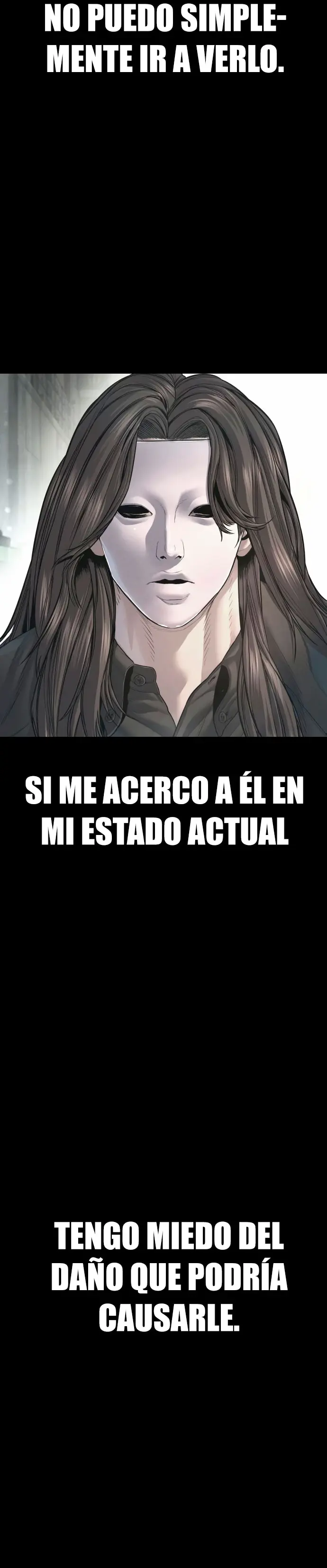 Manager Kim Capítulo 186 - Página 61 en español