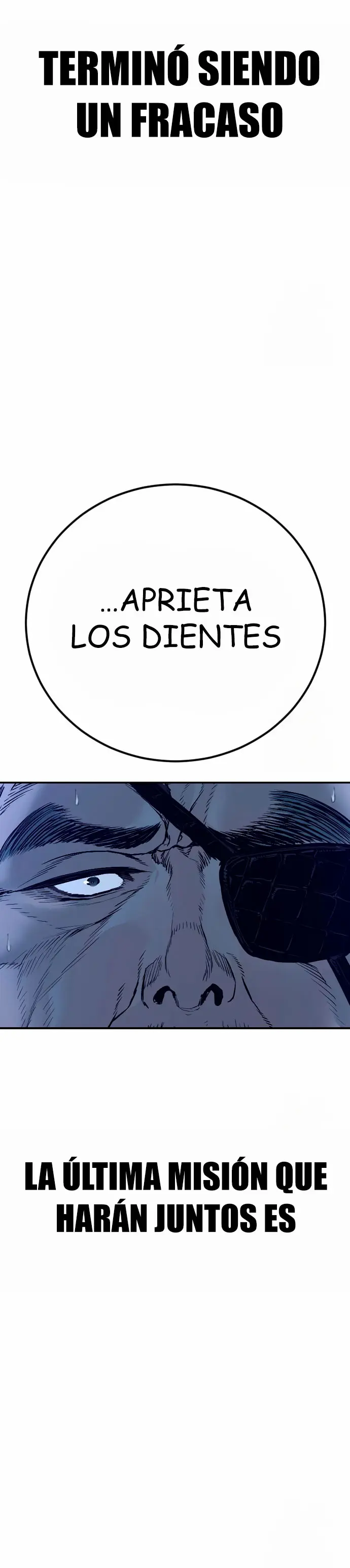 Manager Kim Capítulo 186 - Página 75 en español