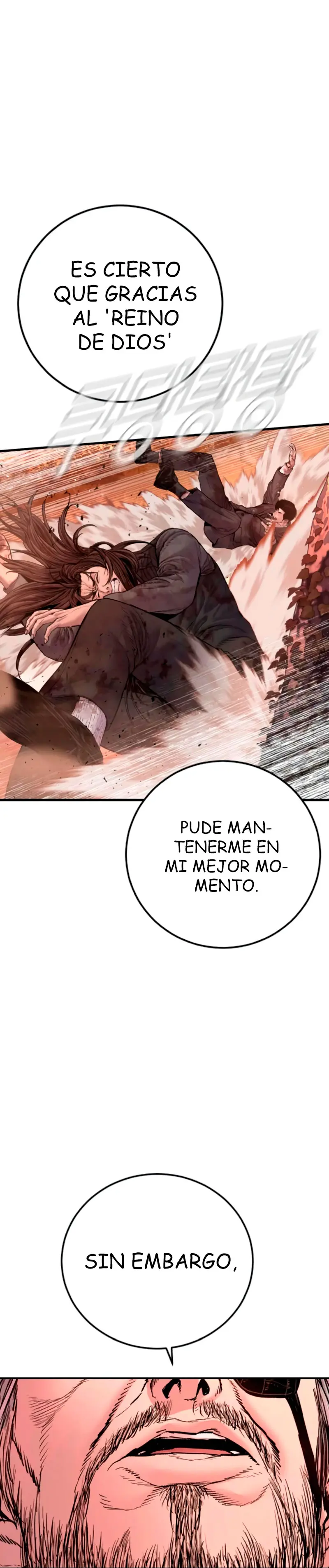 Manager Kim Capítulo 187 - Página 13 en español
