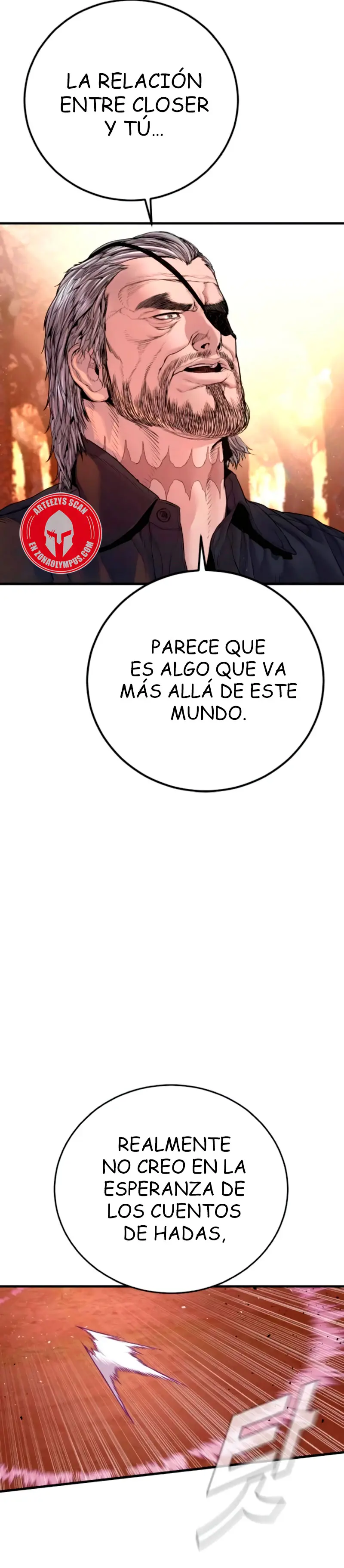 Manager Kim Capítulo 187 - Página 24 en español