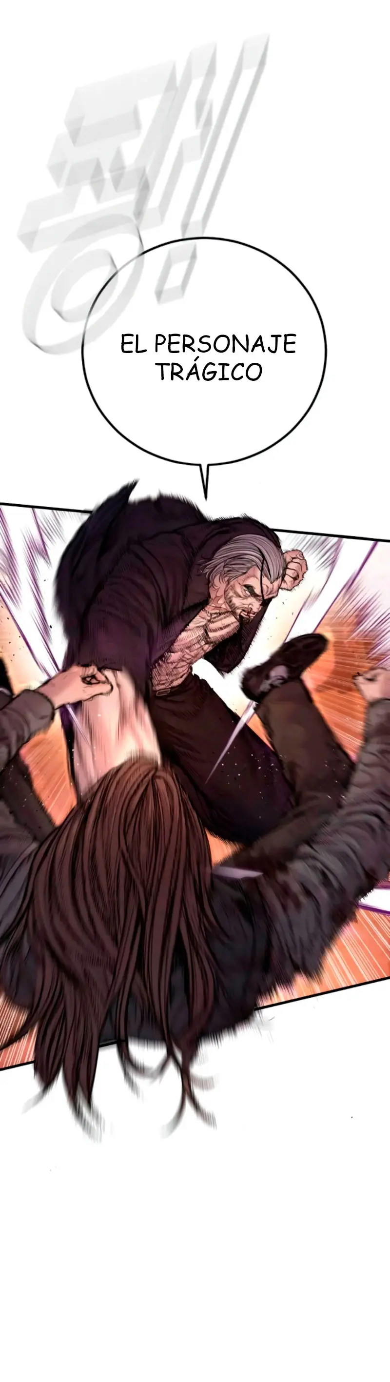 Manager Kim Capítulo 187 - Página 34 en español