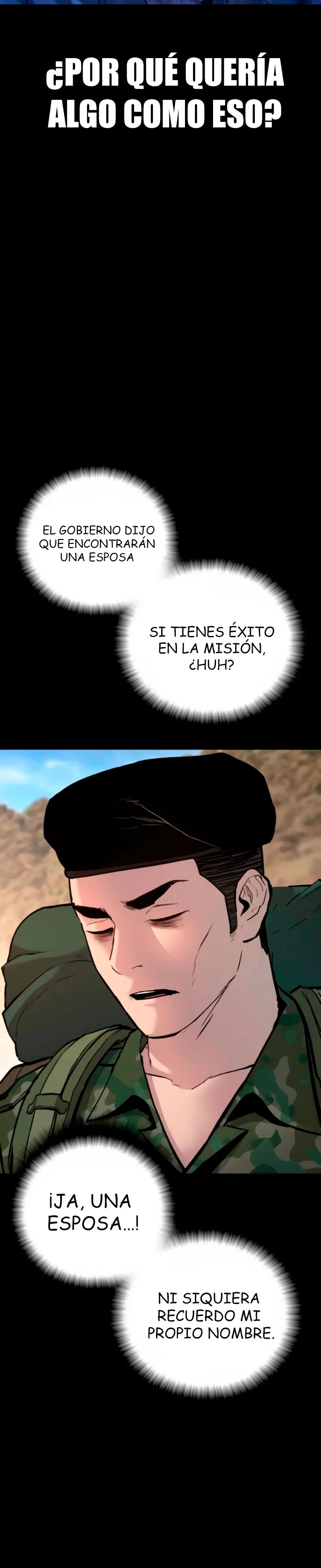 Manager Kim Capítulo 187 - Página 44 en español