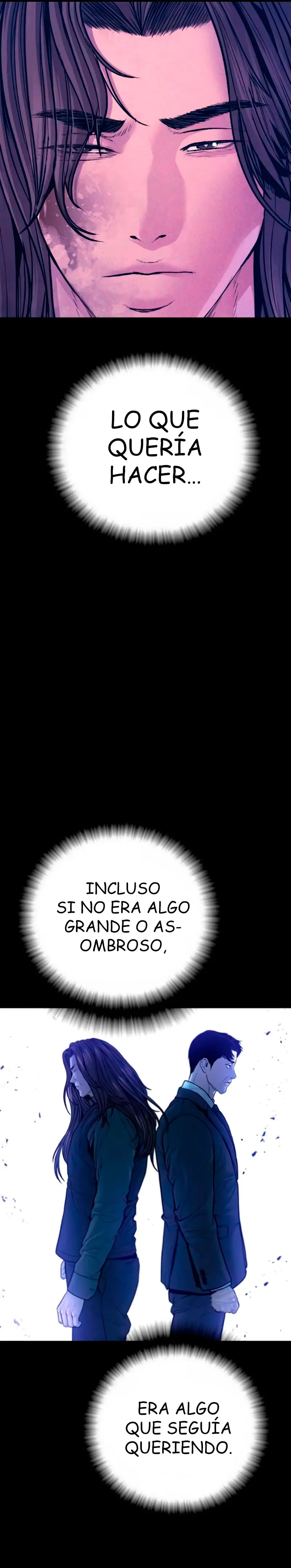 Manager Kim Capítulo 187 - Página 53 en español