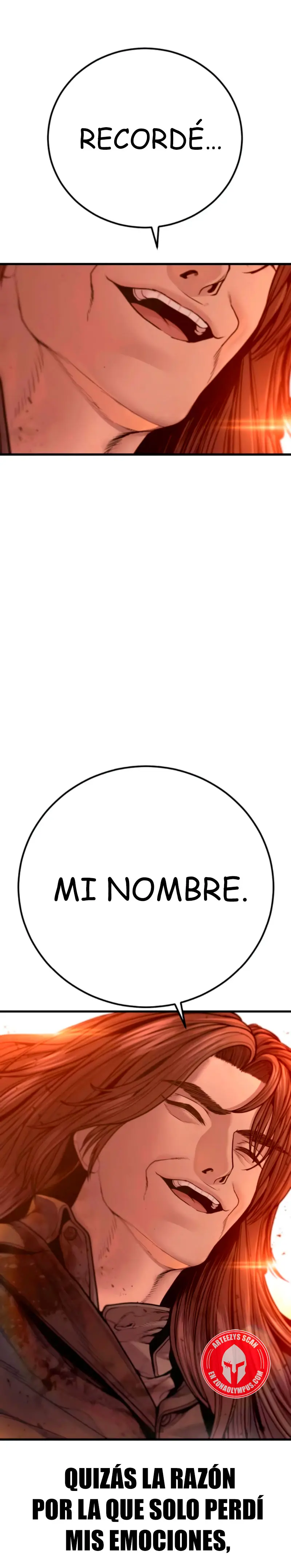Manager Kim Capítulo 187 - Página 62 en español