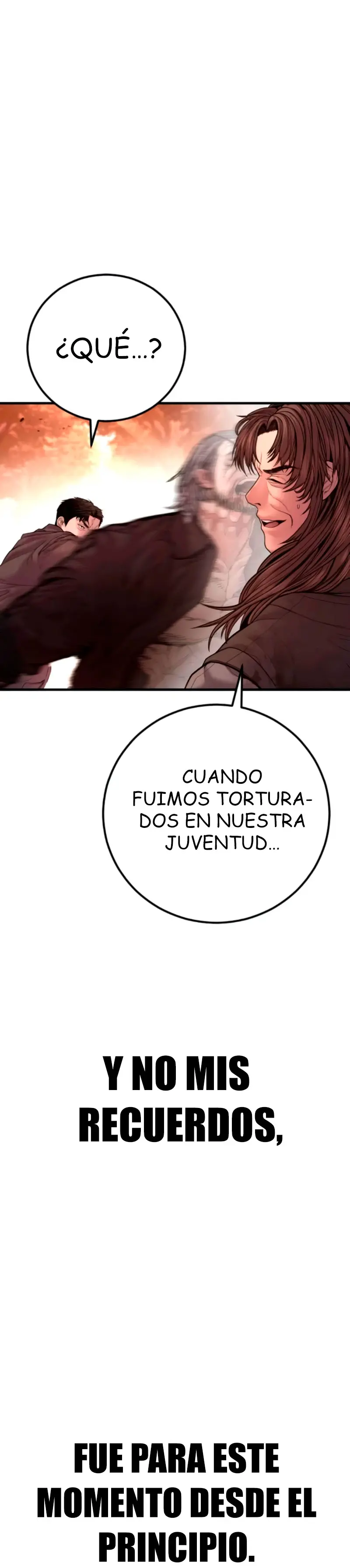 Manager Kim Capítulo 187 - Página 63 en español