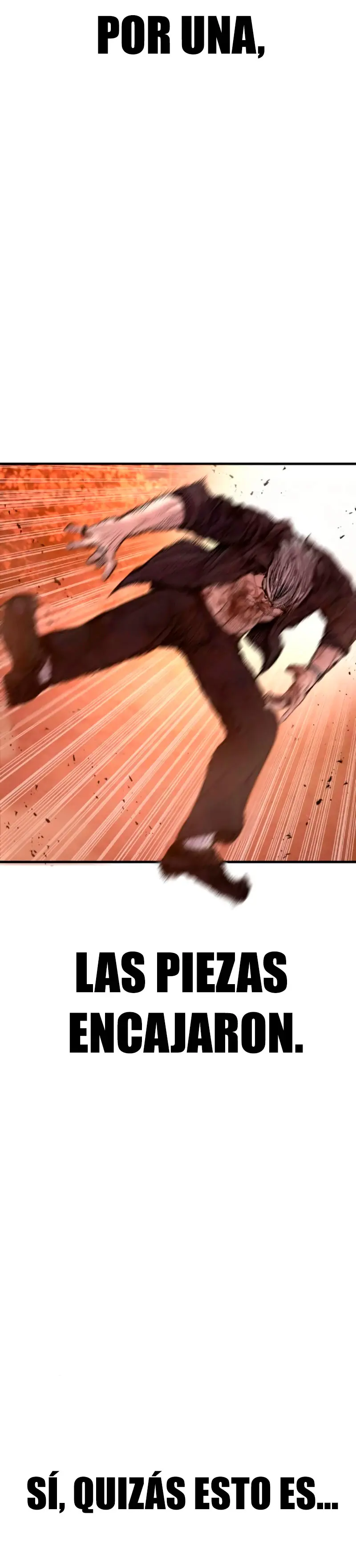 Manager Kim Capítulo 187 - Página 69 en español