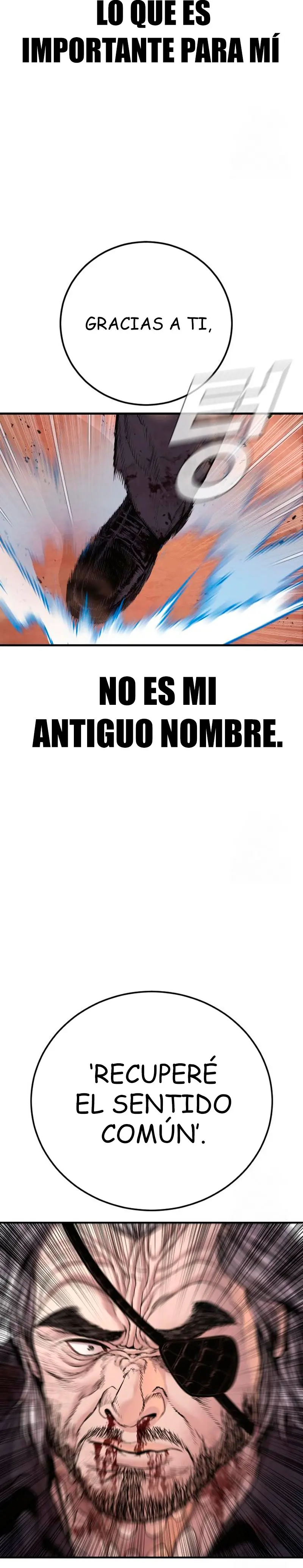 Manager Kim Capítulo 188 - Página 26 en español