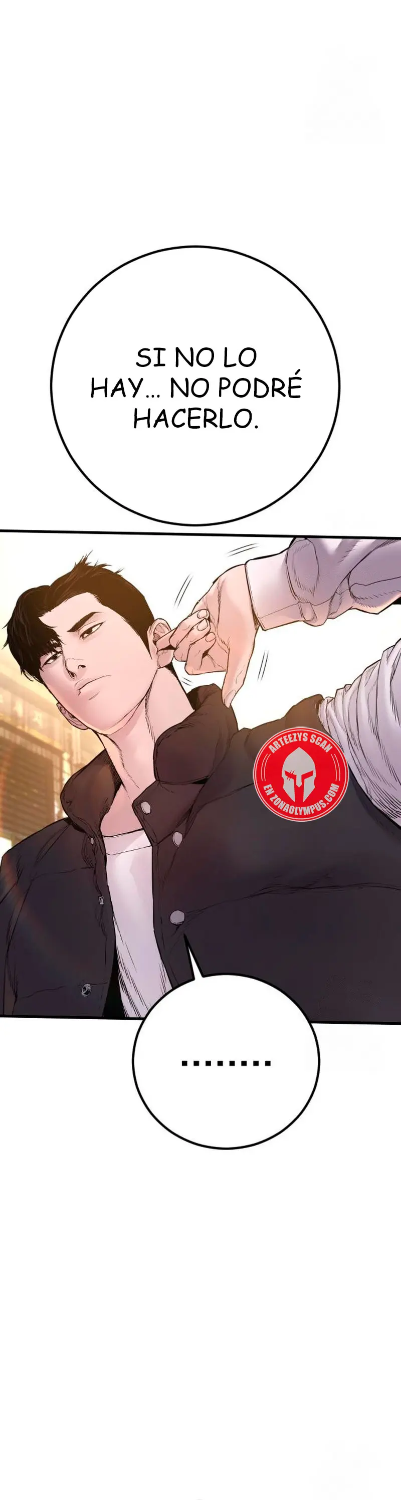 Manager Kim Capítulo 188 - Página 67 en español