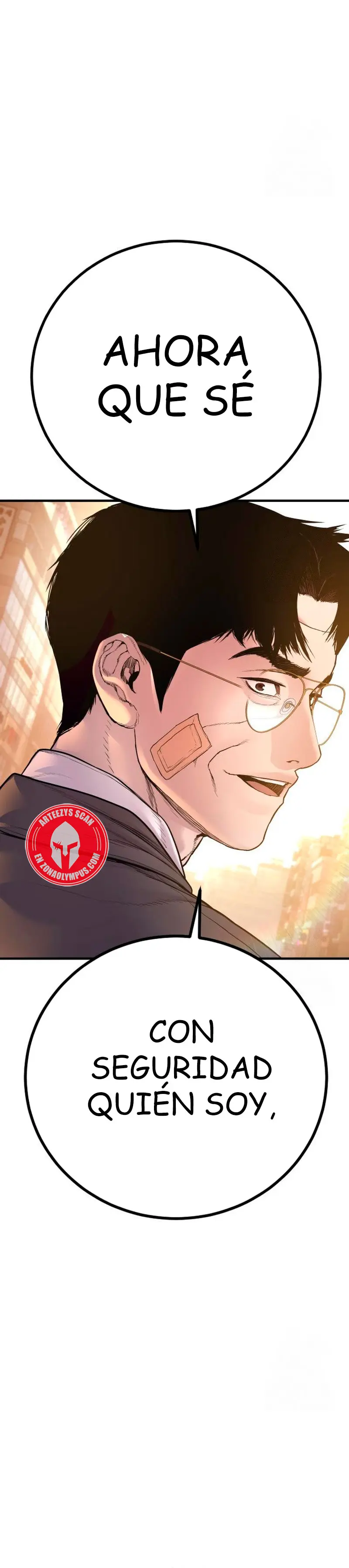 Manager Kim Capítulo 188 - Página 82 en español