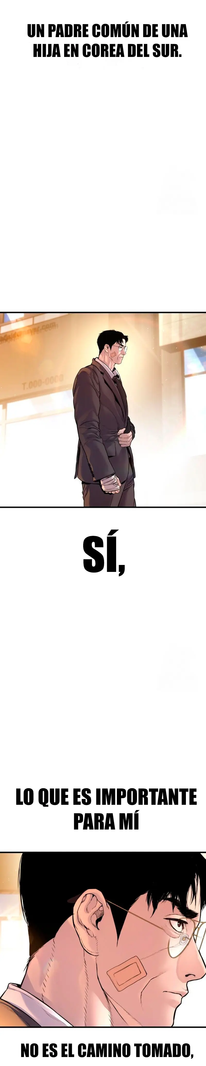 Manager Kim Capítulo 188 - Página 90 en español