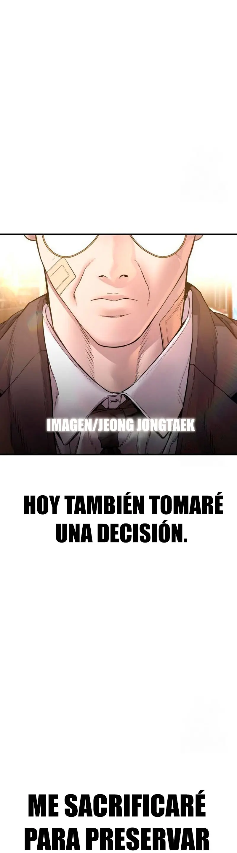 Manager Kim Capítulo 188 - Página 92 en español