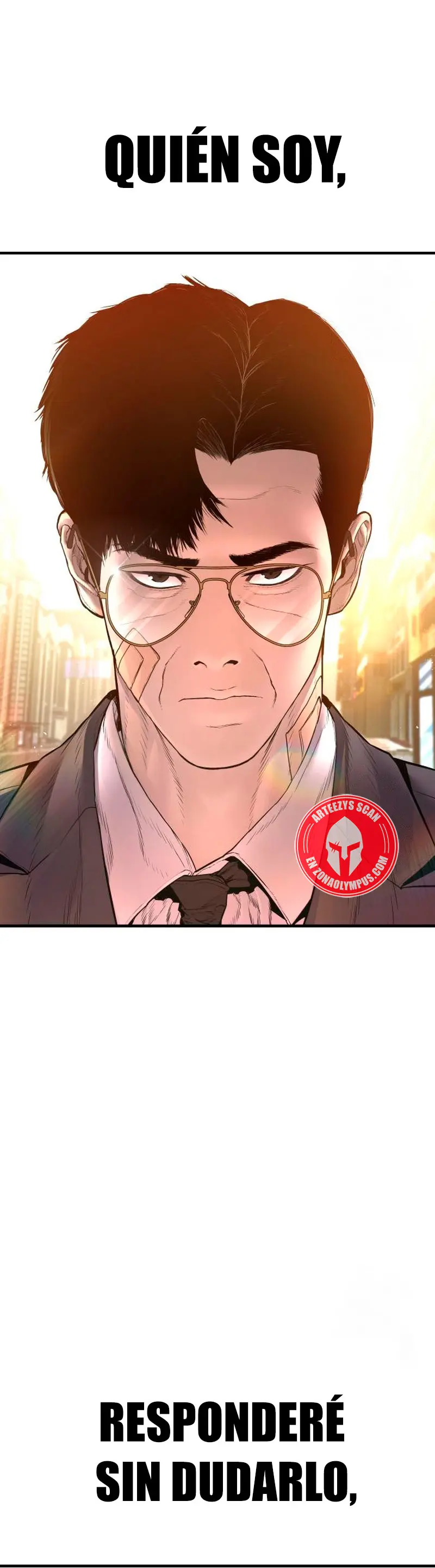 Manager Kim Capítulo 188 - Página 95 en español