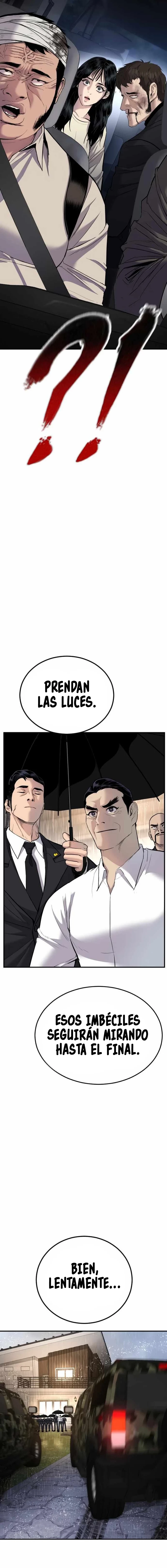 Manager Kim Capítulo 19 - Página 15 en español