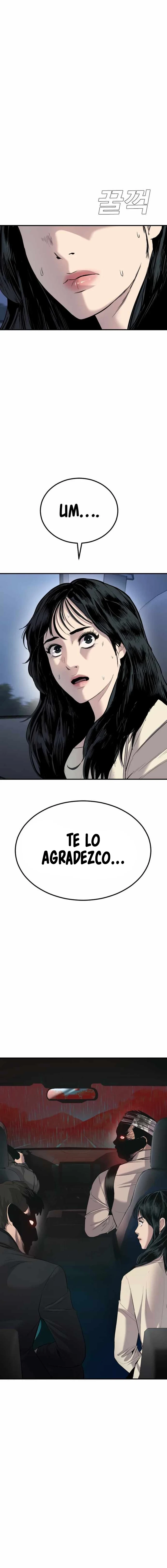 Manager Kim Capítulo 19 - Página 25 en español