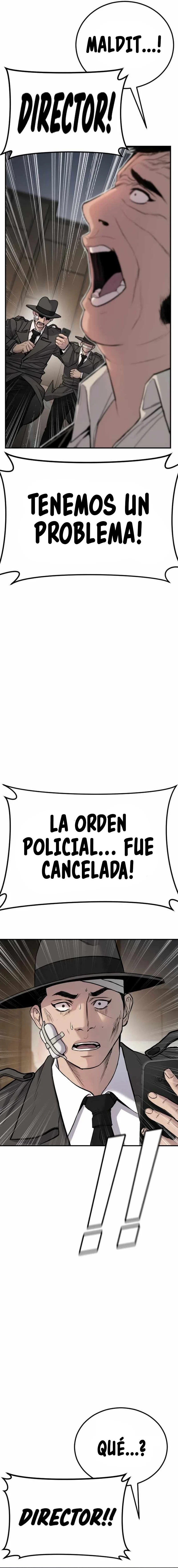 Manager Kim Capítulo 19 - Página 6 en español