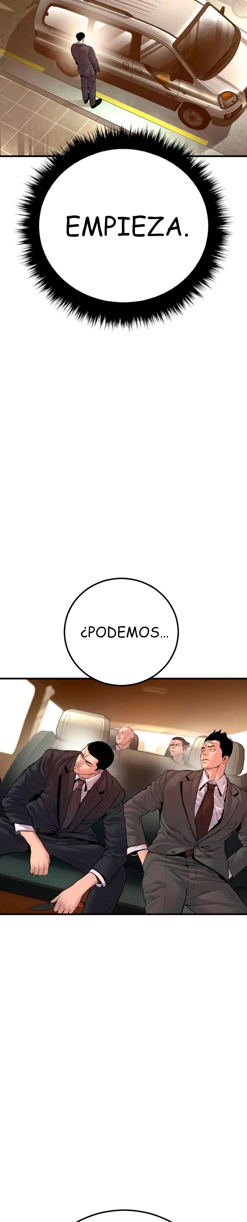 Manager Kim Capítulo 190 - Página 56 en español