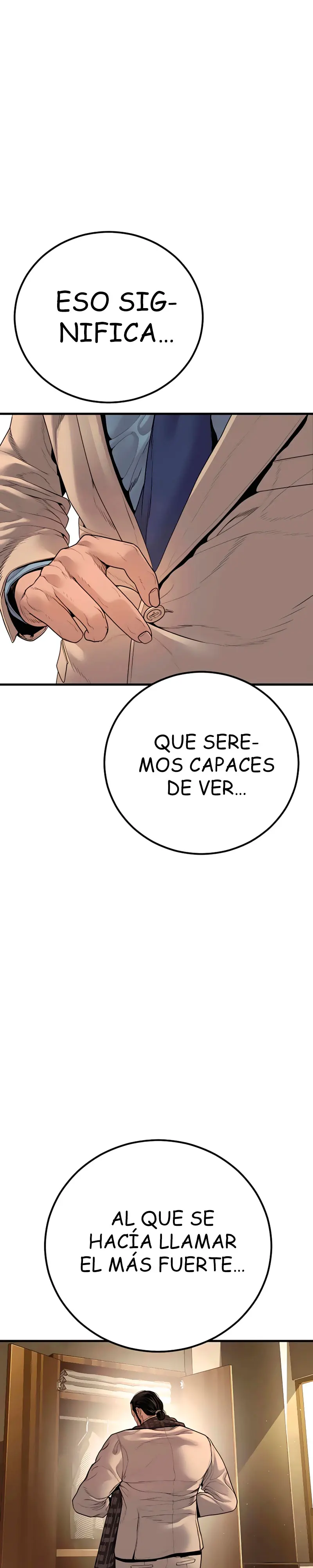 Manager Kim Capítulo 191 - Página 47 en español
