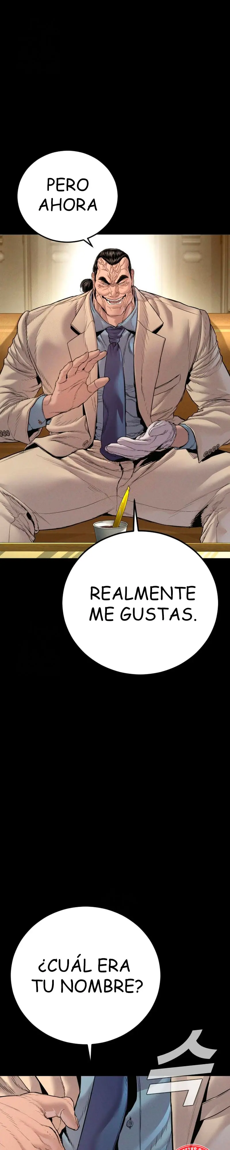 Manager Kim Capítulo 193 - Página 13 en español