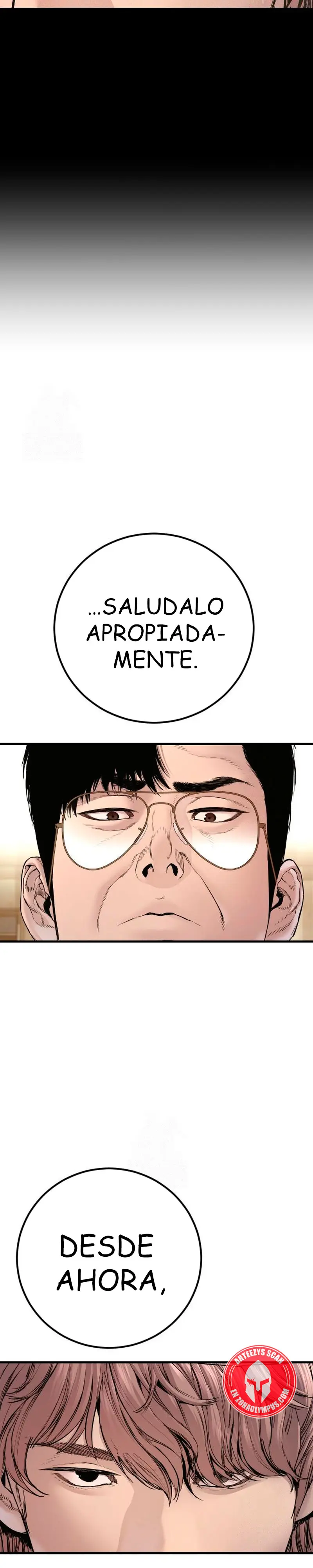 Manager Kim Capítulo 193 - Página 28 en español