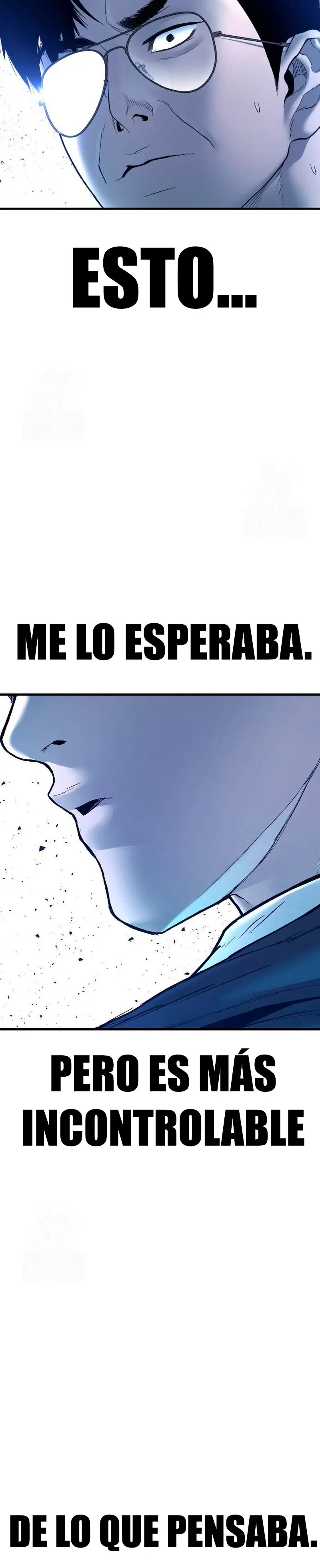 Manager Kim Capítulo 193 - Página 70 en español