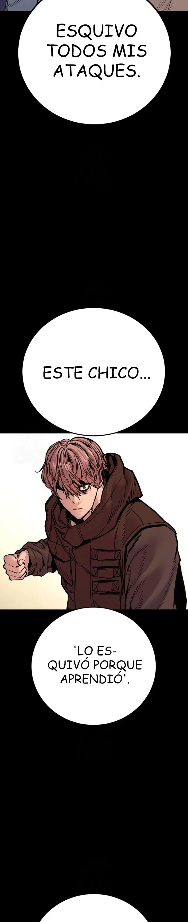 Manager Kim Capítulo 194 - Página 60 en español