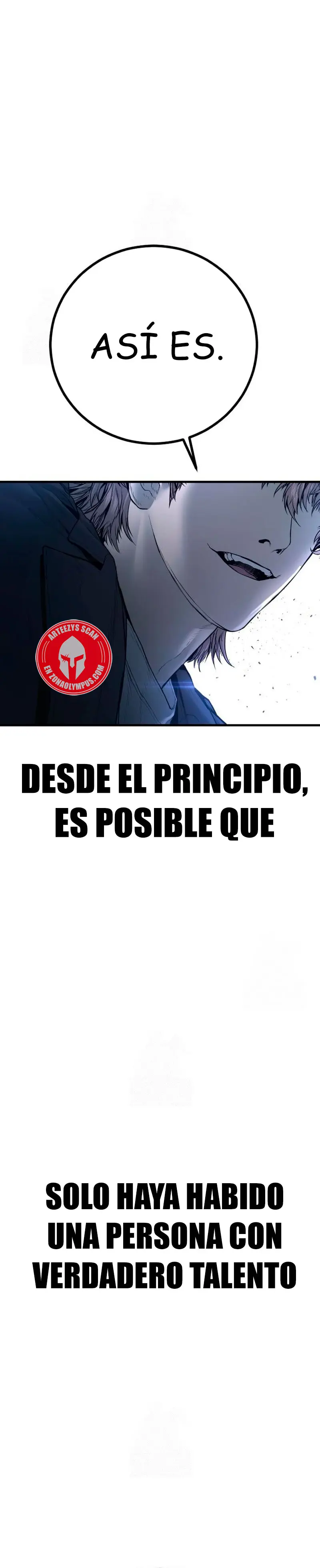 Manager Kim Capítulo 194 - Página 65 en español