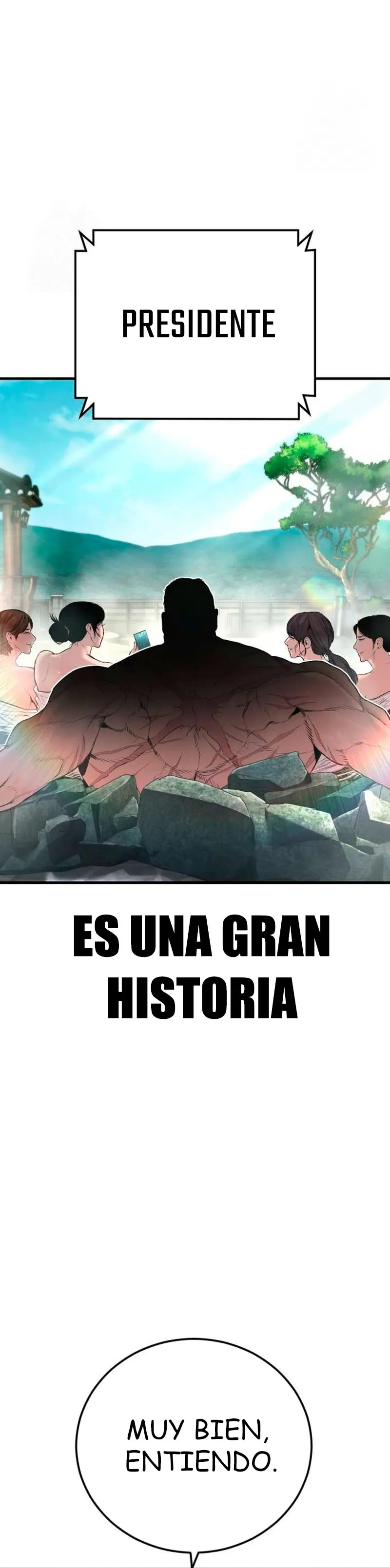 Manager Kim Capítulo 195 - Página 67 en español