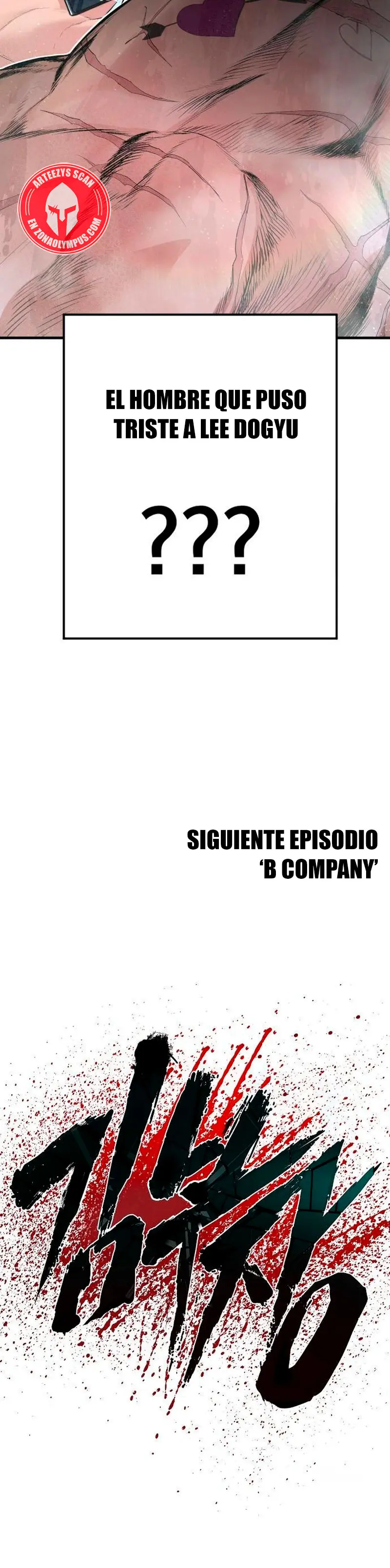 Manager Kim Capítulo 195 - Página 69 en español