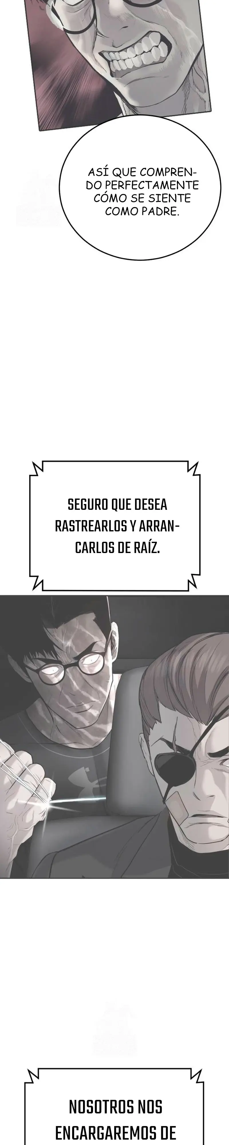 Manager Kim Capítulo 196 - Página 13 en español