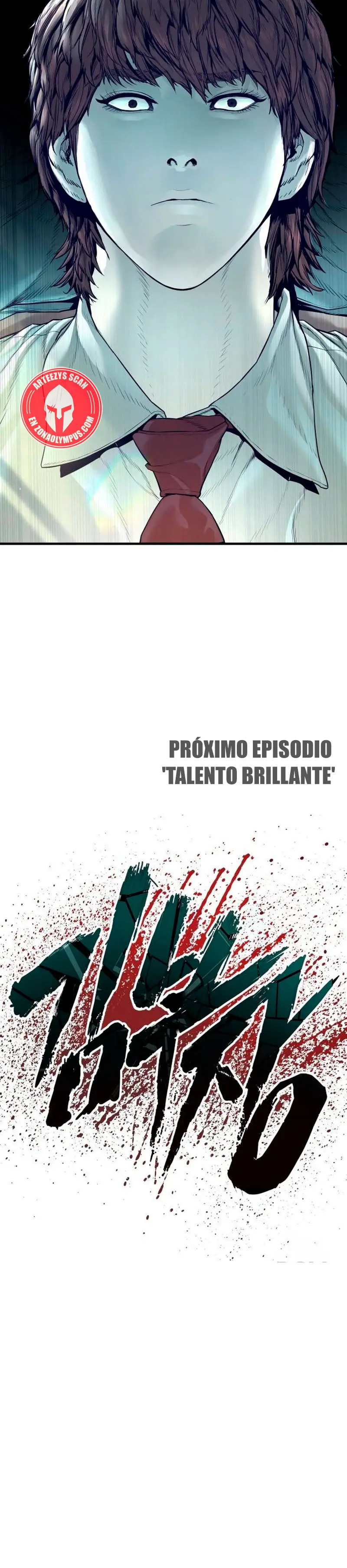 Manager Kim Capítulo 196 - Página 63 en español