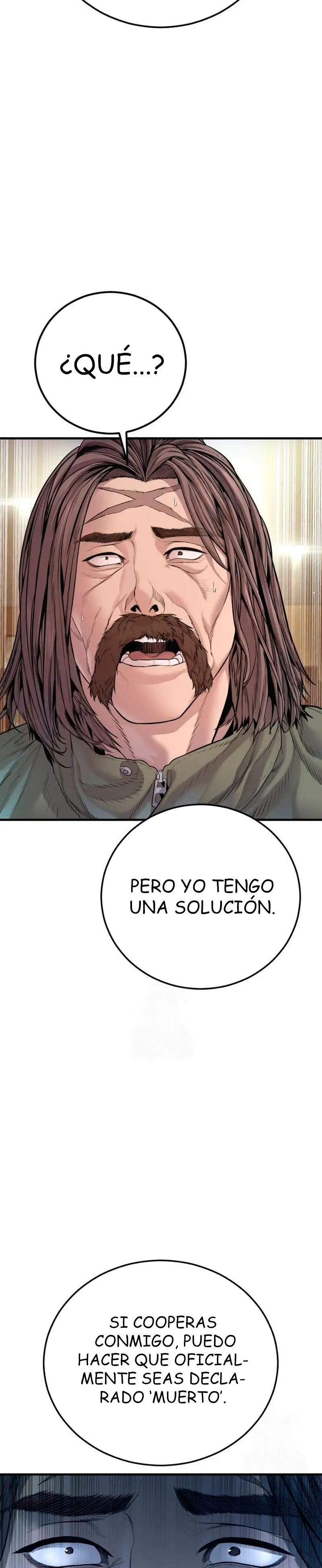 Manager Kim Capítulo 197 - Página 12 en español