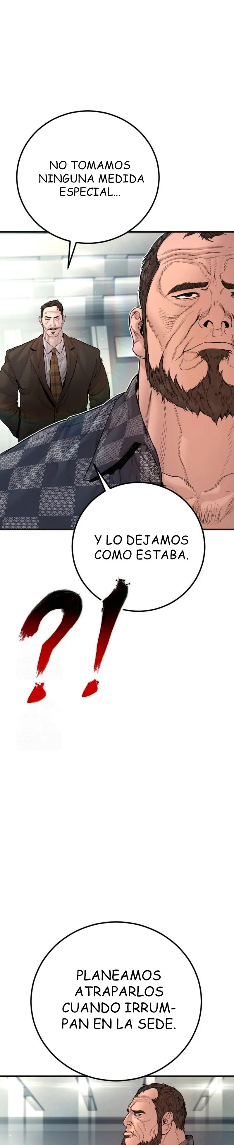 Manager Kim Capítulo 197 - Página 18 en español