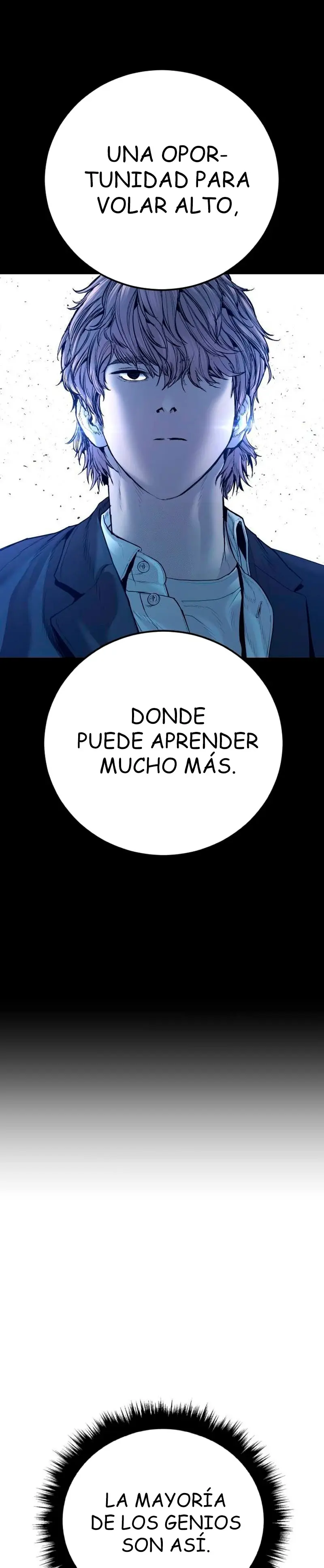 Manager Kim Capítulo 197 - Página 52 en español