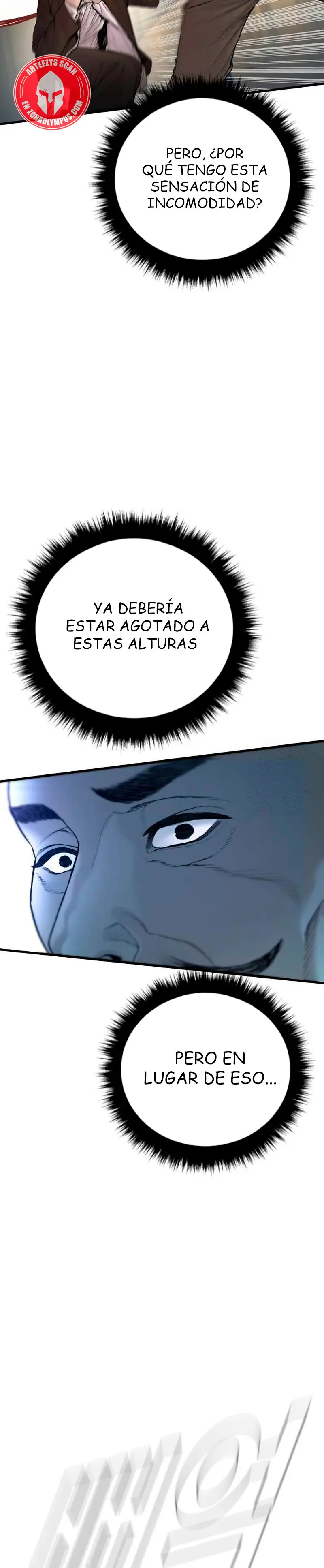 Manager Kim Capítulo 197 - Página 55 en español