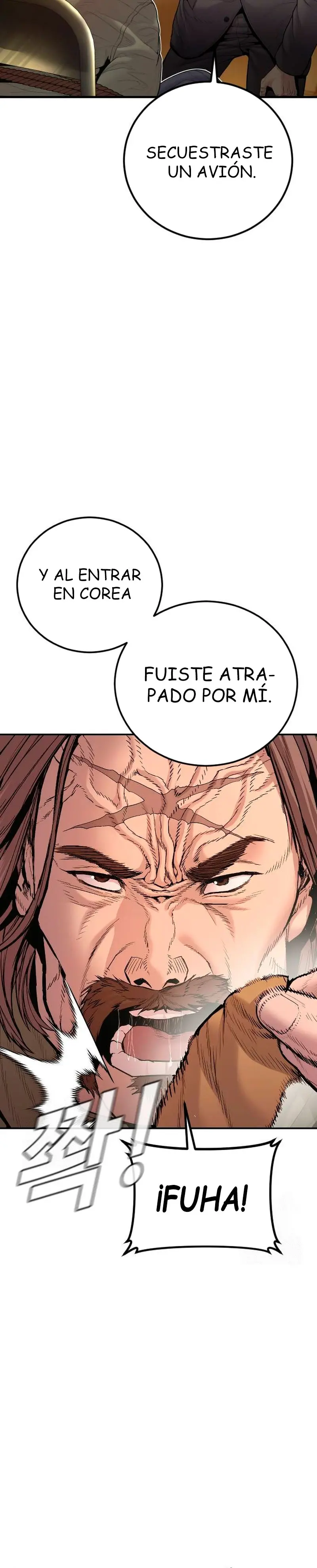 Manager Kim Capítulo 197 - Página 6 en español