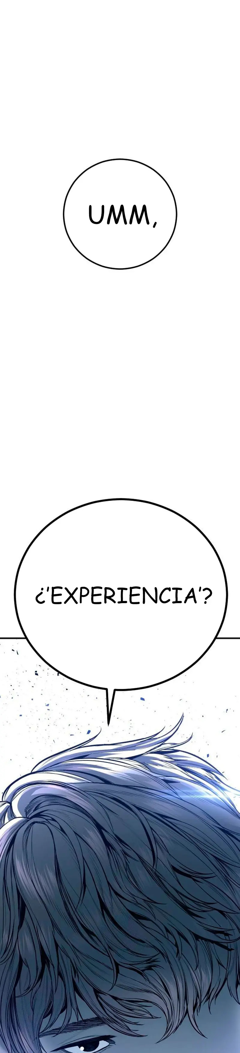 Manager Kim Capítulo 197 - Página 60 en español