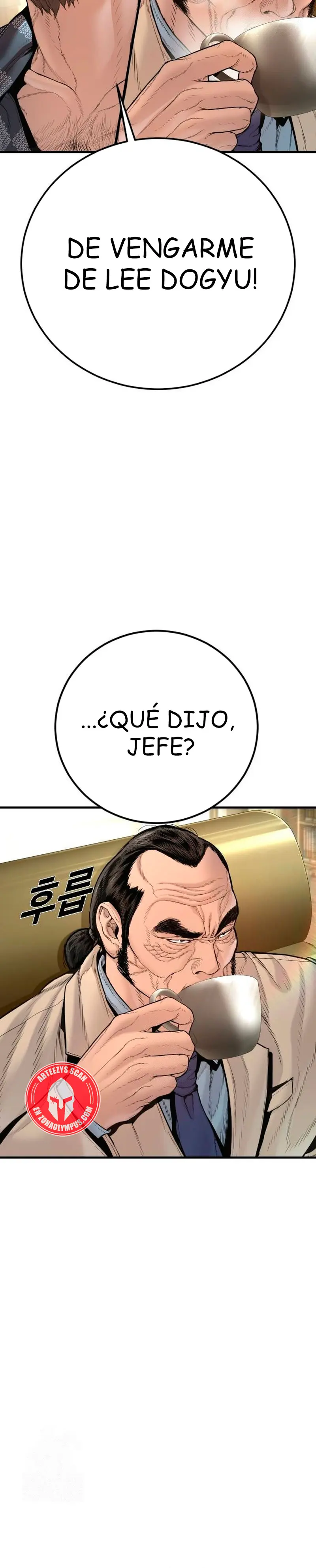 Manager Kim Capítulo 198 - Página 51 en español