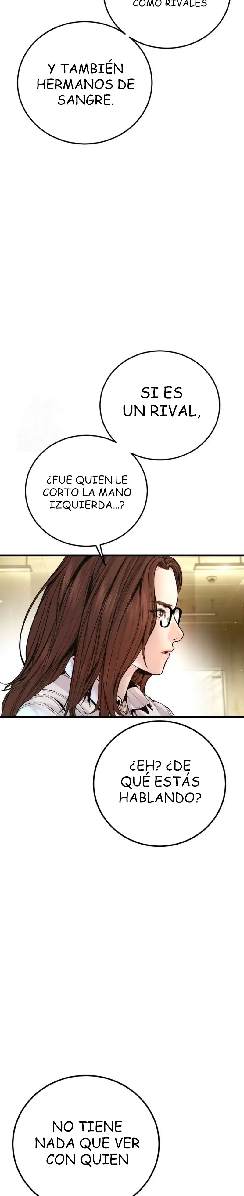 Manager Kim Capítulo 198 - Página 53 en español