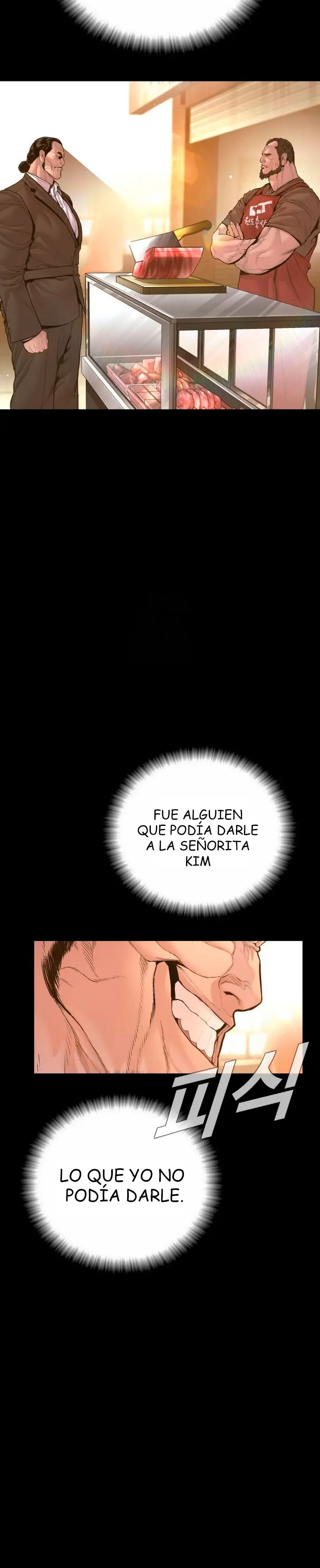 Manager Kim Capítulo 198 - Página 56 en español