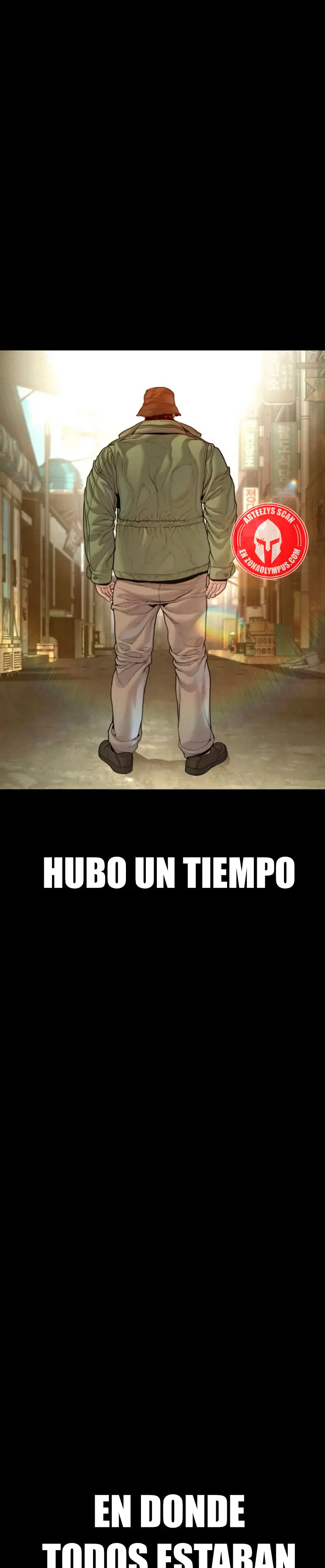 Manager Kim Capítulo 199 - Página 3 en español